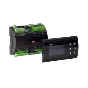 Контроллеры производительности AK-PC 551