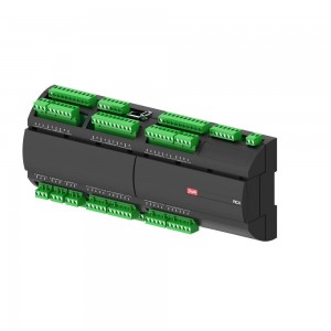 Контроллеры программируемые MCX 20B2
