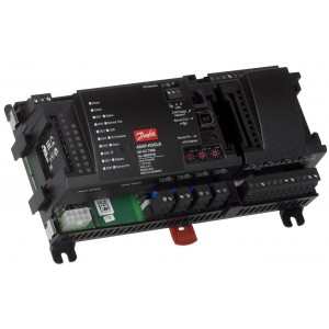 Контроллеры испарителя AK-CC 750A