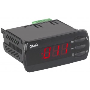 Контроллеры испарителя AK-CC 210/250/350