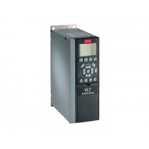VLT AQUA Drive FC 202