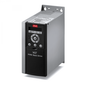VLT HVAC Drive Basic FC 101