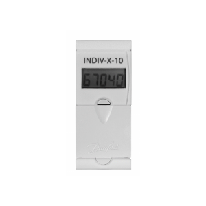 Распределитель INDIV-X-10