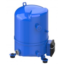 DANFOSS (RIDAN)  MT40-4V Компрессор - MT40-4VM