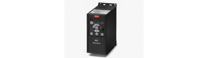 Инновационные решения в управлении приводами: Преимущества серий Danfoss VLT