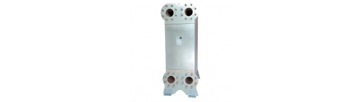 Паяный пластинчатый теплообменник одноходовой Danfoss (Ridan) SL333-1-50-TL-PN25 — 079U8148: характеристики и применение
