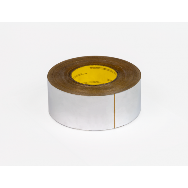 DANFOSS (RIDAN) Лента алюминиевая усиленная 0,06 х 50 м - 19805082 (ДАНФОСС)