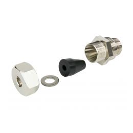 DANFOSS (RIDAN) Муфта для кабеля DPH-10 - 19805366