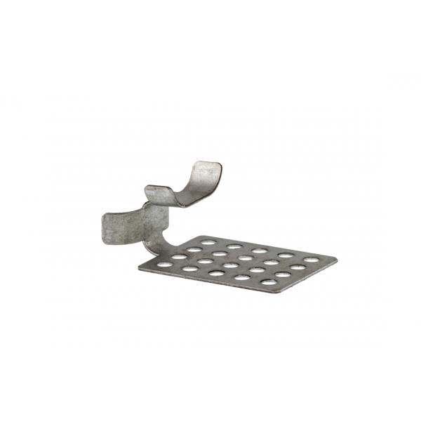 DANFOSS (RIDAN) Roof clip Зажим кров. для СР каб. оцинк. - 19808211 (ДАНФОСС)