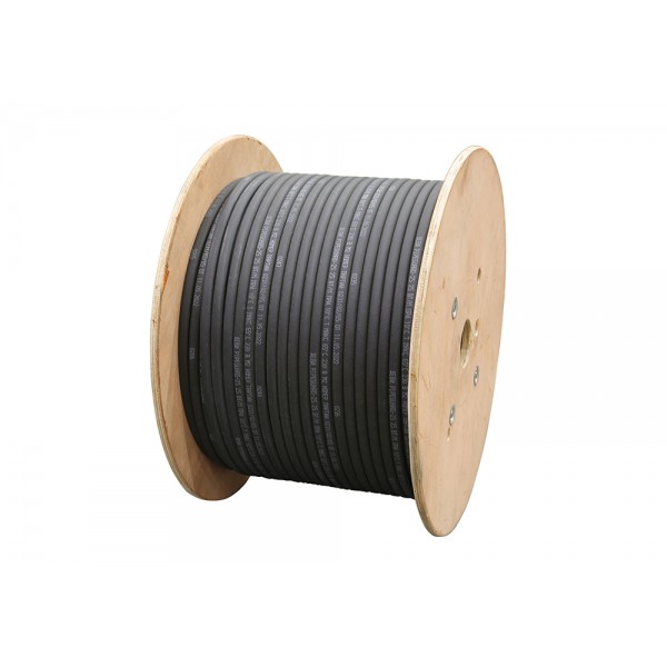 DANFOSS (RIDAN) Кабель саморег. Pipeguard-25 230 В 250 м(пр. класс 2167020416) - 98301067R (ДАНФОСС)