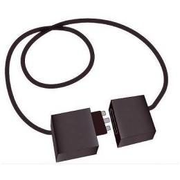 DANFOSS (RIDAN) DEVIdry X100 кабель-удлинитель, 100 см - 19911111