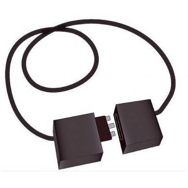 DANFOSS (RIDAN) DEVIdry X100 кабель-удлинитель, 100 см - 19911111 (ДАНФОСС)