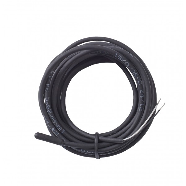 DANFOSS (RIDAN) Датчик пола  на проводе 3,0 м, 15 кОм - 140F1091 (ДАНФОСС)