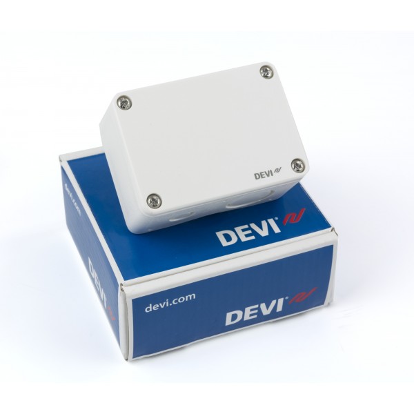 DANFOSS (RIDAN) Датчик температуры воздуха (наруж.) - 140F1096 (ДАНФОСС)