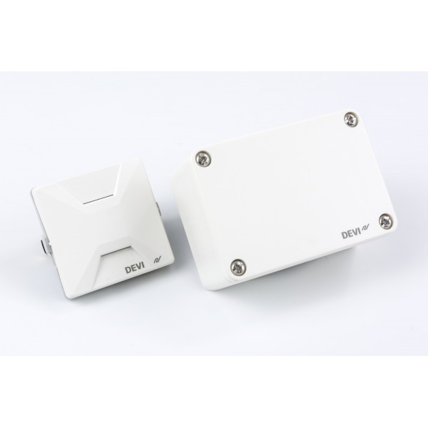 DANFOSS (RIDAN) Датчик температуры воздуха (наруж.) - 140F1096 (ДАНФОСС)