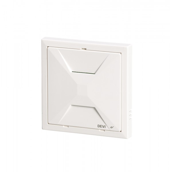 DANFOSS (RIDAN) Датчик температуры воздуха (внутр.) - 140F1095 (ДАНФОСС)