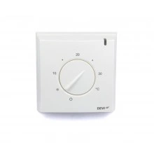 DANFOSS (RIDAN) DEVIreg 132 терморегулятор с датчиками - 140F1011