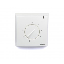 DANFOSS (RIDAN) DEVIreg 132 терморегулятор с датчиками - 140F1011