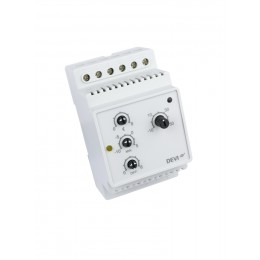DANFOSS (RIDAN) DEVIreg  Д-316 (-10+50С) терморегулятор - 140F1075