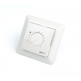 DANFOSS (RIDAN) DEVIreg 530 терморегулятор с датч. пола - 140F1030