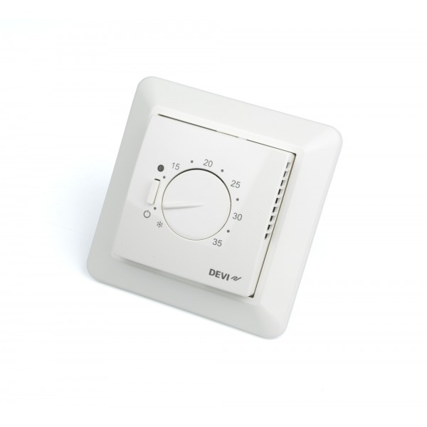 DANFOSS (RIDAN) DEVIreg 531 терморегулятор с датч. возд. - 140F1034 (ДАНФОСС)