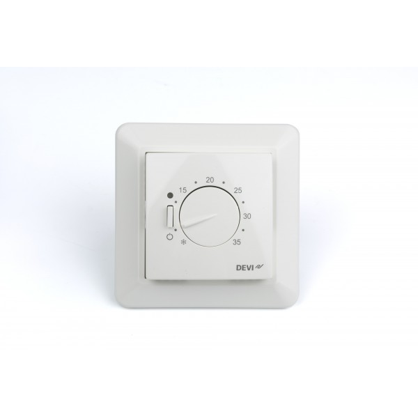DANFOSS (RIDAN) DEVIreg 531 терморегулятор с датч. возд. - 140F1034 (ДАНФОСС)