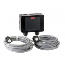 DANFOSS (RIDAN) DGS-IR 2 * CO2 - 5 м детектор газов - 080Z2802