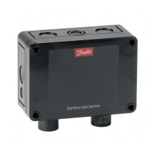 DANFOSS (RIDAN) DGS-IR CO2 + B&L детектор газов(пр. класс 2551825014) - 080Z2807