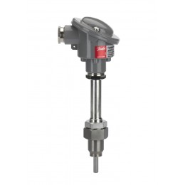 DANFOSS (RIDAN) AKS 21 W Датчик температуры - 084N2016