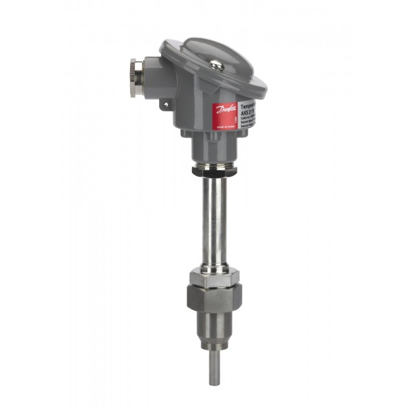 DANFOSS (RIDAN) AKS 21 W Датчик температуры - 084N2016 (ДАНФОСС)