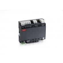 DANFOSS (RIDAN) AK-CC55 контроллер испарителя. Компакт П(пр. класс 2551269627) - 084B4181