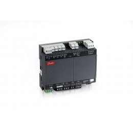 DANFOSS (RIDAN) AK-CC55 контроллер испарителя. Компакт П(пр. класс 2551269627) - 084B4181