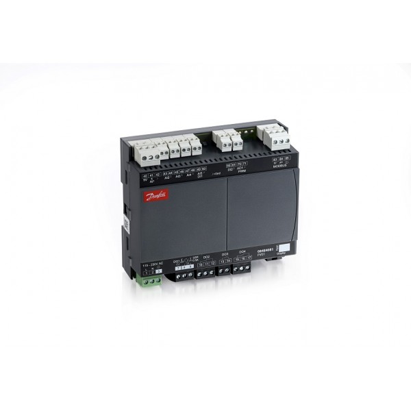 DANFOSS (RIDAN) AK-CC55 контроллер испарителя. Компакт П(пр. класс 2551269627) - 084B4181 (ДАНФОСС)