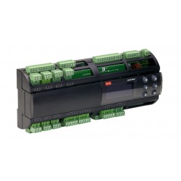 DANFOSS (RIDAN) AK-PC 651 Контроллер давл. и темп.(пр. класс 2551255164) - 080G0312