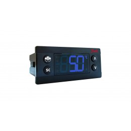 DANFOSS (RIDAN) ERC 112D, Контроллер температуры - 080G3203