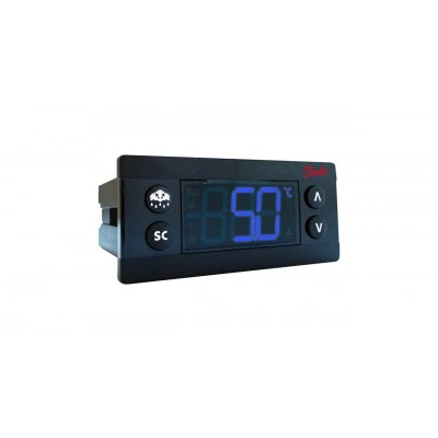 DANFOSS (RIDAN) ERC 112С, Контроллер температуры - 080G3216