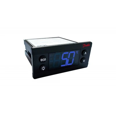 DANFOSS (RIDAN) ERC 112С, Контроллер температуры - 080G3216 DANFOSS (RIDAN) ERC 112С, Контроллер температуры - 080G3216