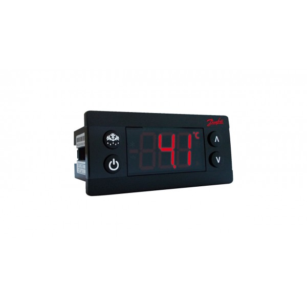 DANFOSS (RIDAN) ERC 111A, Контроллер температуры(пр. класс 2523902187) - 080G3230 (ДАНФОСС)