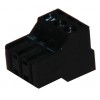 DANFOSS (RIDAN) ERC 111A, Контроллер температуры(пр. класс 2523902187) - 080G3230 (ДАНФОСС)
