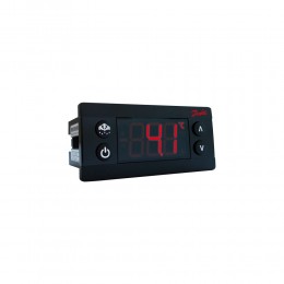 DANFOSS (RIDAN) ERC 111A, Контроллер температуры(пр. класс 2523902187) - 080G3231