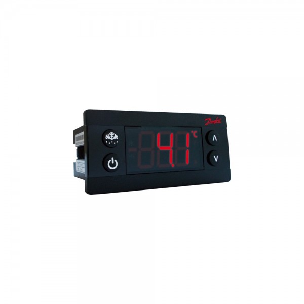 DANFOSS (RIDAN) ERC 111A, Контроллер температуры(пр. класс 2523902187) - 080G3231 (ДАНФОСС)