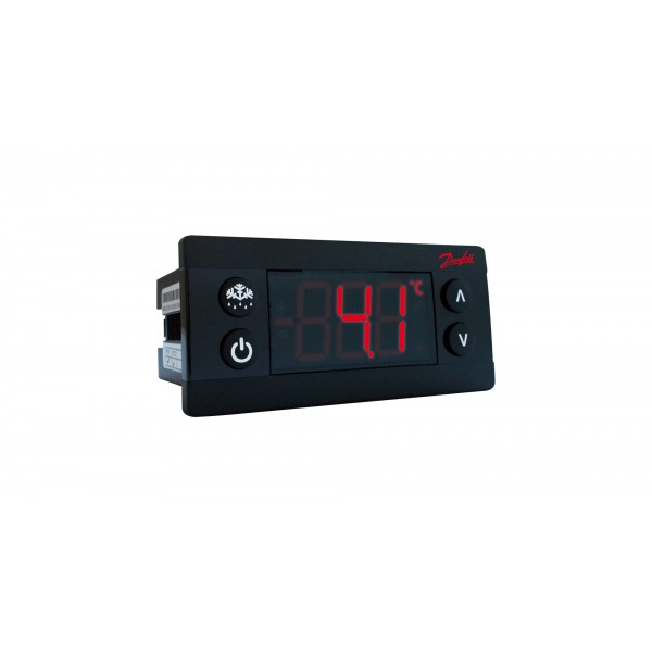 DANFOSS (RIDAN) ERC 111A, Контроллер температуры(пр. класс 2523902187) - 080G3231 (ДАНФОСС)