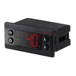 DANFOSS (RIDAN) ERC 111A, Контроллер температуры - 080G3236