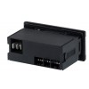 DANFOSS (RIDAN) ERC 111A, Контроллер температуры - 080G3236 (ДАНФОСС)