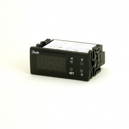 DANFOSS (RIDAN) Контроллер с датч.ERC 211, 240 В, 1 реле - 080G3263