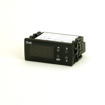 DANFOSS (RIDAN) Контроллер с датч.ERC 211, 240 В, 1 реле - 080G3263