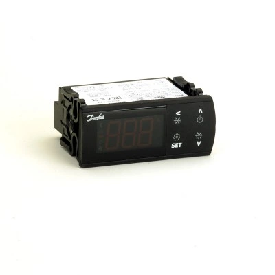 DANFOSS (RIDAN) Контроллер с датч.ERC 211, 240 В, 1 реле - 080G3263 DANFOSS (RIDAN) Контроллер с датч.ERC 211, 240 В, 1 реле - 080G3263