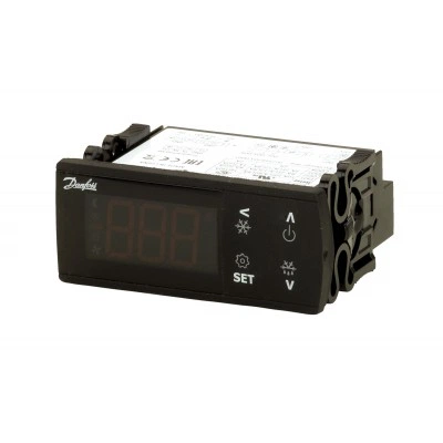 DANFOSS (RIDAN) Контроллер с датч.ERC 211, 240 В, 1 реле - 080G3263 DANFOSS (RIDAN) Контроллер с датч.ERC 211, 240 В, 1 реле - 080G3263