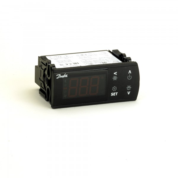 DANFOSS (RIDAN) KIT - ERC 213, RED LED,230V - 080G3265 (ДАНФОСС)