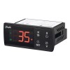 DANFOSS (RIDAN) KIT - ERC 213, RED LED,230V - 080G3265 (ДАНФОСС)